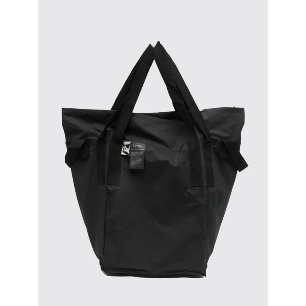 Gr10k Shoulder Bag Men Black